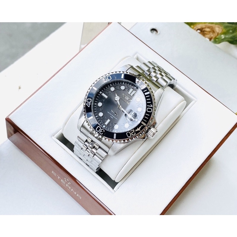 Đồng hồ Nam Invicta Pro Diver kiểu dáng Sub huyền thoại của RoIex