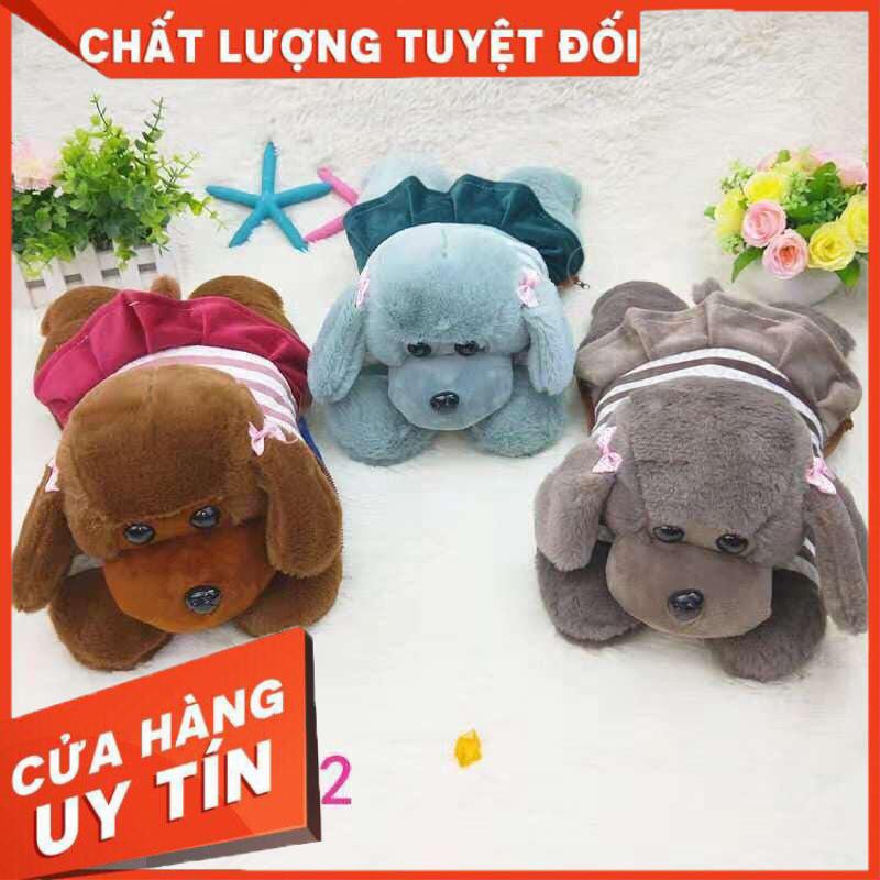 Túi Sưởi Ấm Chân hình thú siêu ấm siêu ngộ nghĩnh