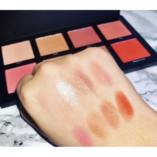 OFF 50% PHẤN MÁ MORPHE 8W