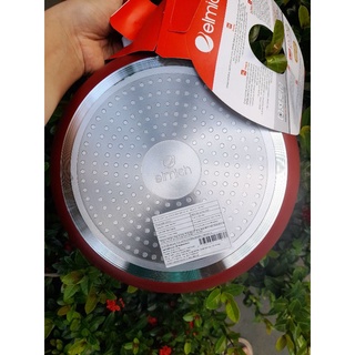 CHẢO CHỐNG DÍNH elmich 24,26,28cm