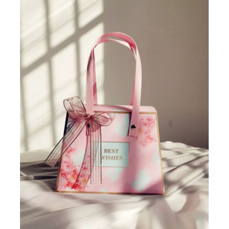 HỘP QUÀ TÚI XÁCH SANG TRỌNG | BigBuy360 - bigbuy360.vn