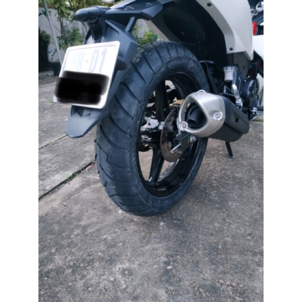 Combo lốp trước sau  Exciter 150, Winner - Euromina chính hãng cao cấp