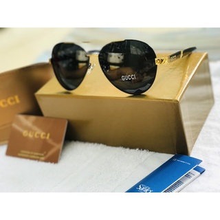 Kính hiệu nam cao cấp gucci 00001