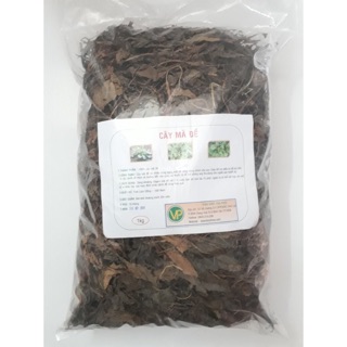 Cây Mã đề khô 1 kg