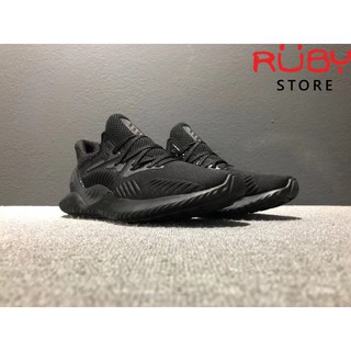GIÀY ADIDAS ALPHABOUNCE BEYOND 2018 ĐEN FULL
