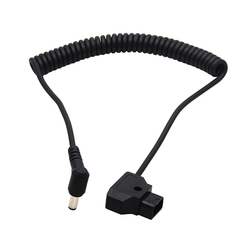 Dây Cáp Nguồn Chuyển Đổi D-TAP Dtap Sang DC 5.5x2.5mm Chuyên Dụng Dành Cho Máy Ảnh DSLR Rig D-TAP BMCC BMPC 4K