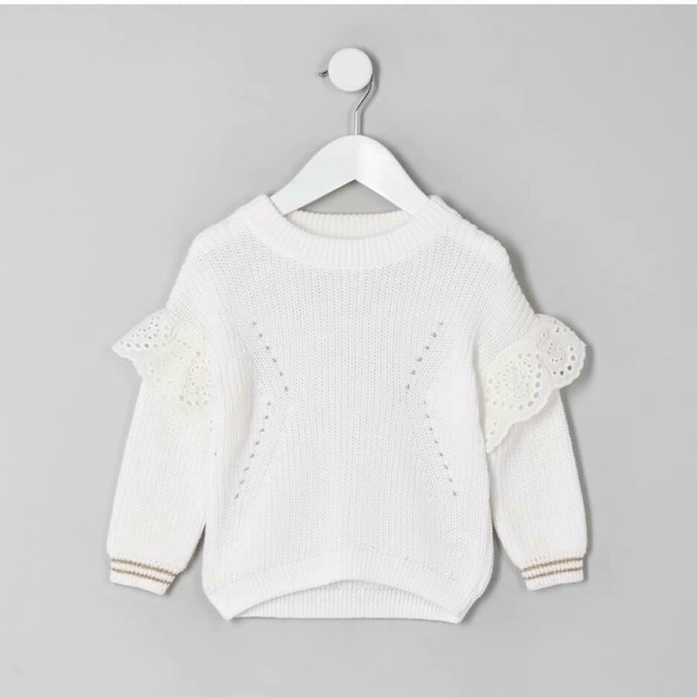 Áo len riverisland sale