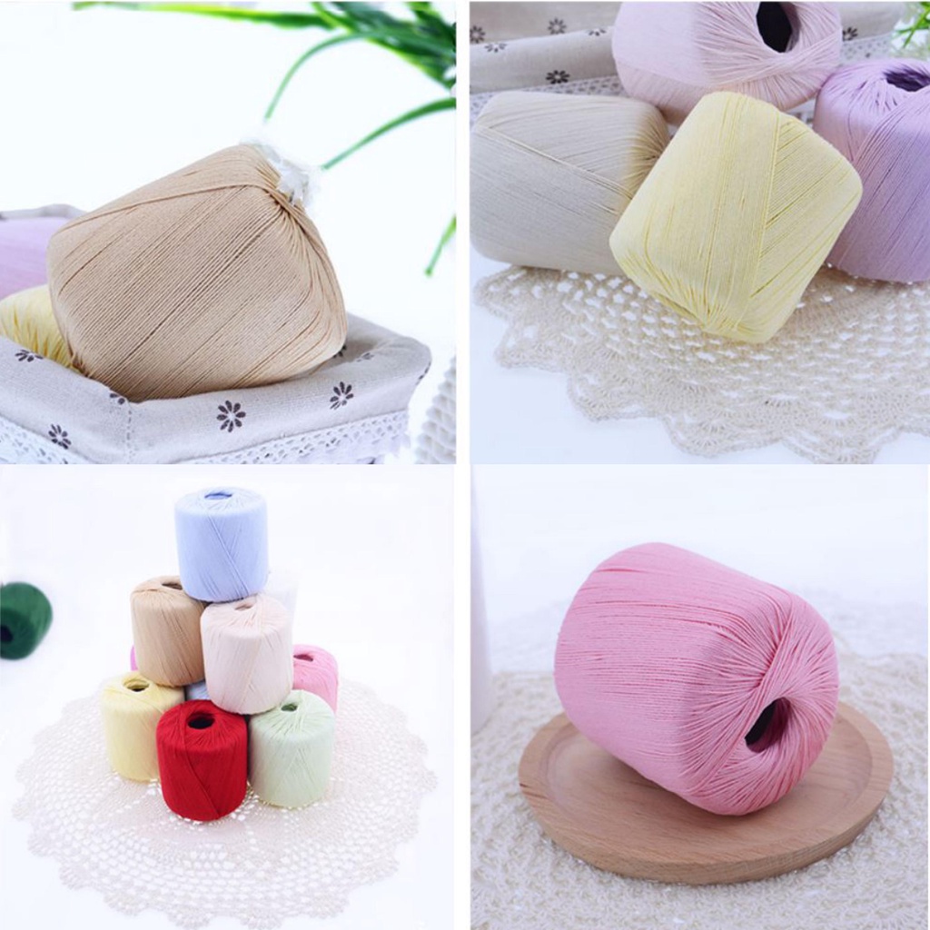 SỢI LINEN mát, mềm, nhẹ