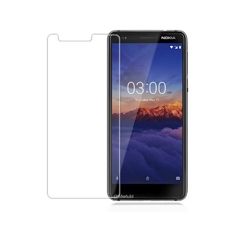 Miếng dán kính cường lực cho NOkia 3.1