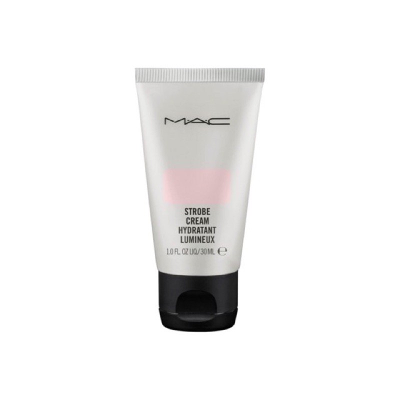 [CÓ SẴN]✨ Kem lót căng bóng Mac Strobe Cream Hydratant Lumineux- Pinklite