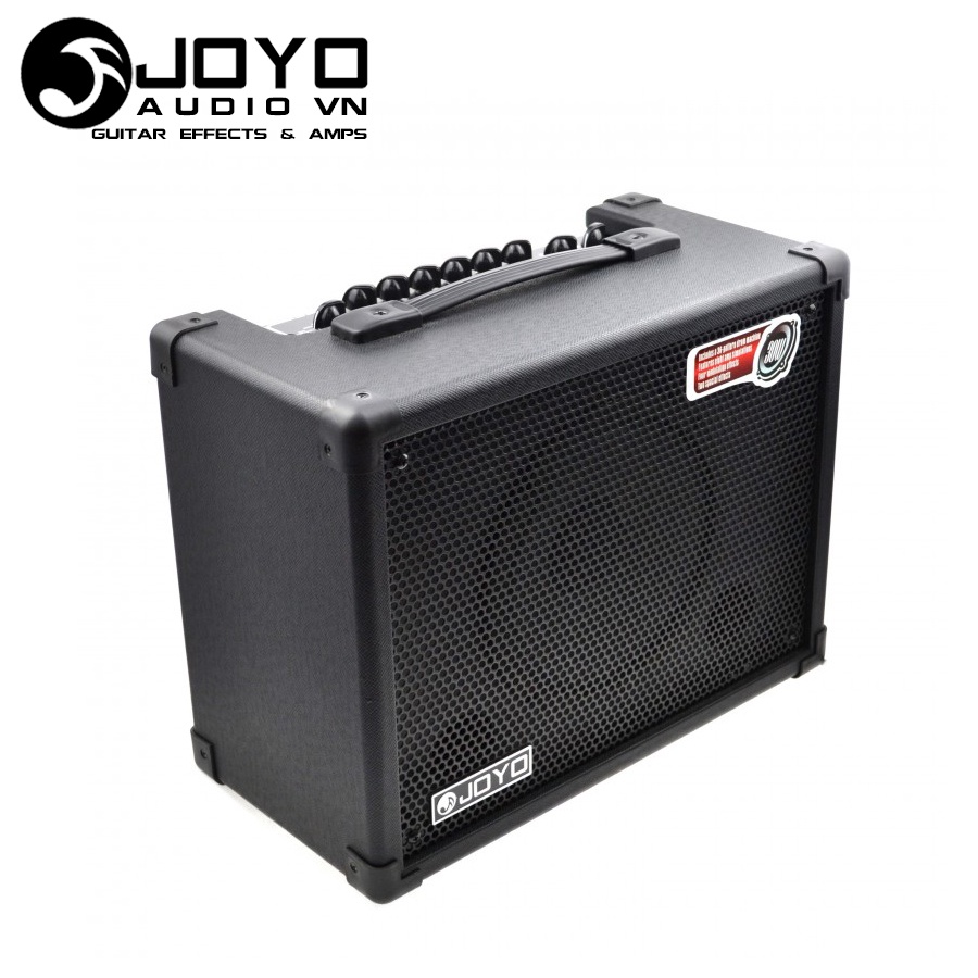 Joyo DC-30 Loa Guitar Điện | Ampli Guitar Electric Joyo DC30 - 30W