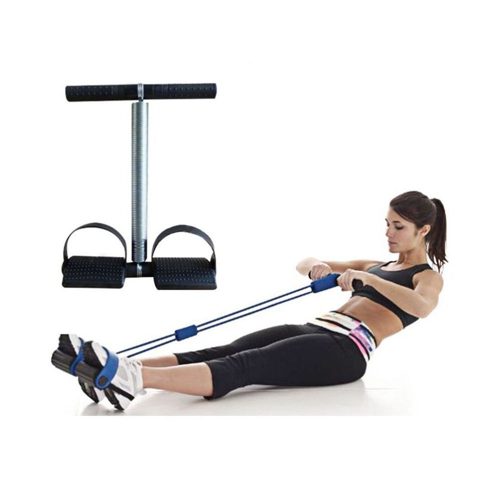 💥Dụng Cụ Tập Thể Dục Tại Nhà Tummy Trimmer💥 ❤️Thể Dục Thể Thao Nâng Cao Sức Khỏe❤️