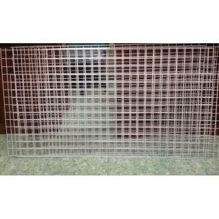 Lưới sắt đen