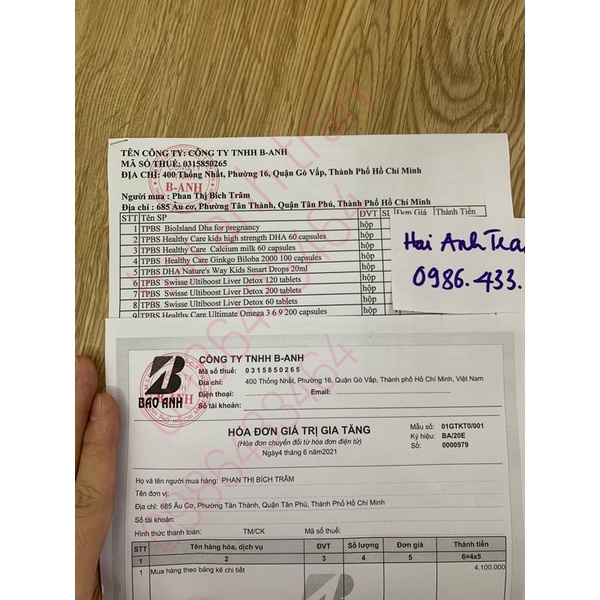 Viên uống Liver detox Hãng Swisse | Thế Giới Skin Care