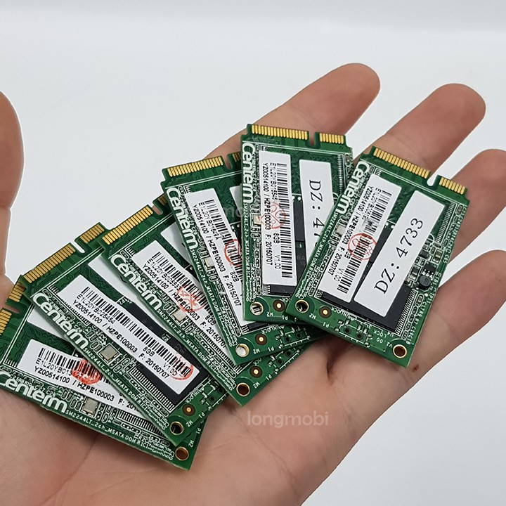 Ổ Cứng SSD M2 Sata Centerm 8GB Khởi Động Nhanh | BigBuy360 - bigbuy360.vn