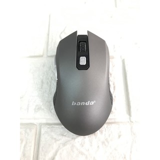 CHUỘT KHÔNG DÂY BANDA W172 2400dpi