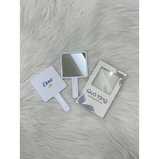  Gương cầm tay