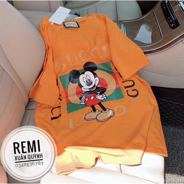 [Mã WAADD giảm 20k đơn 99k] [Mã XUANASHIP + ảnh thật] Áo phông hình dáng xuông chuẩn dáng | BigBuy360 - bigbuy360.vn