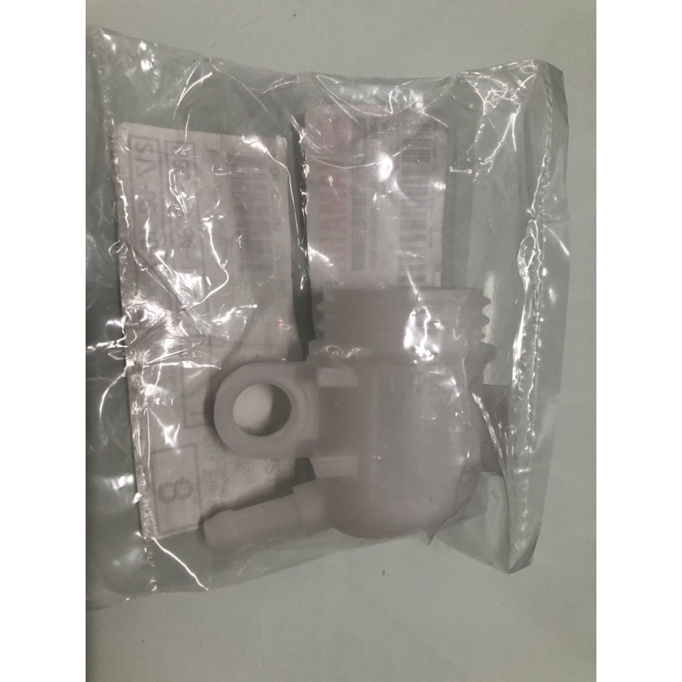 [YAMAHA] BÌNH CHỨA DẦU PHANH EXCITER 150