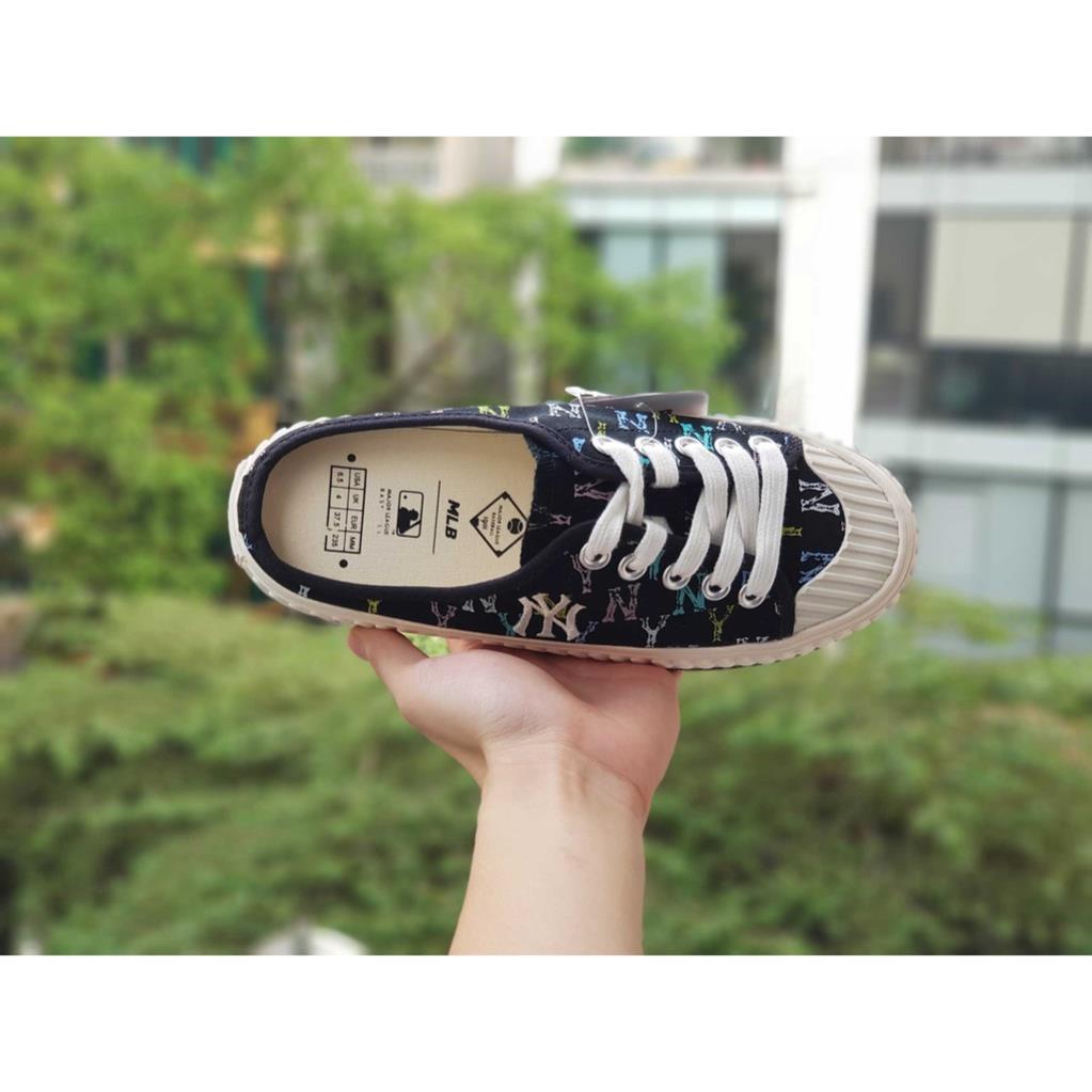 Sục Monogram NY [Fullbox+Bill]