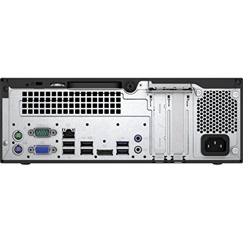 Máy bộ Hp Prodesk 400G3 SFF i3 6100 | BigBuy360 - bigbuy360.vn