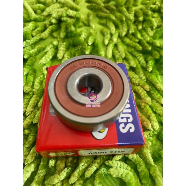 BẠC ĐẠN ỐNG CHỈ SPORT RGV RG RGX SATRIA LẺ