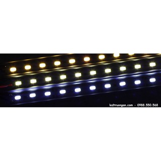 LED THANH NHÔM 5730 - 5 thanh