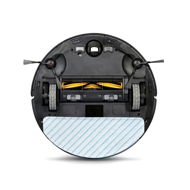 Khăn lau rung robot ecovacs deebot T8 T9, Giẻ lau rung robot deebot T8 T9 ozmo t9