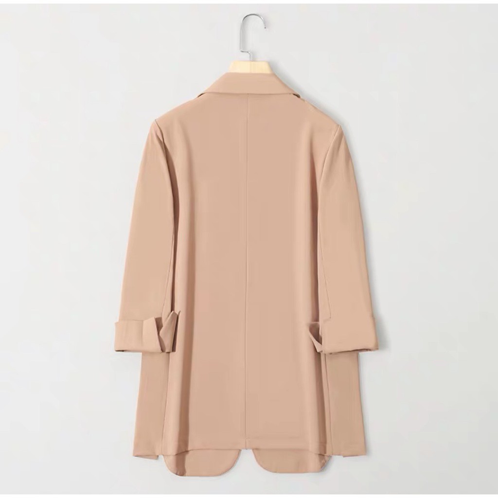 Áo khoác BLAZER form ôm cao cấp