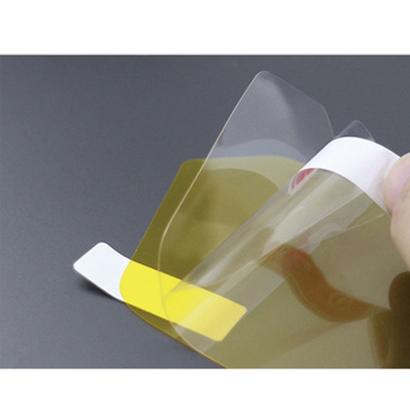 Miếng Dán Bảo Vệ Màn Hình Chống Trầy Cho Xe YAMAHA XSR900 XSR-900 2016 2017