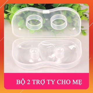 Bộ hộp 2 trợ ty cho mẹ