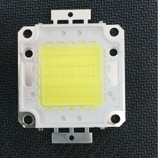 Chip led 10w 9-12v ánh sáng trắng