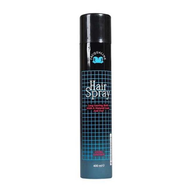 KEO XỊT TÓC HAIR SPRAY