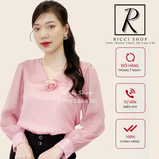 Áo sơ mi nhúm SƯỜN - ĐUÔI BÈO