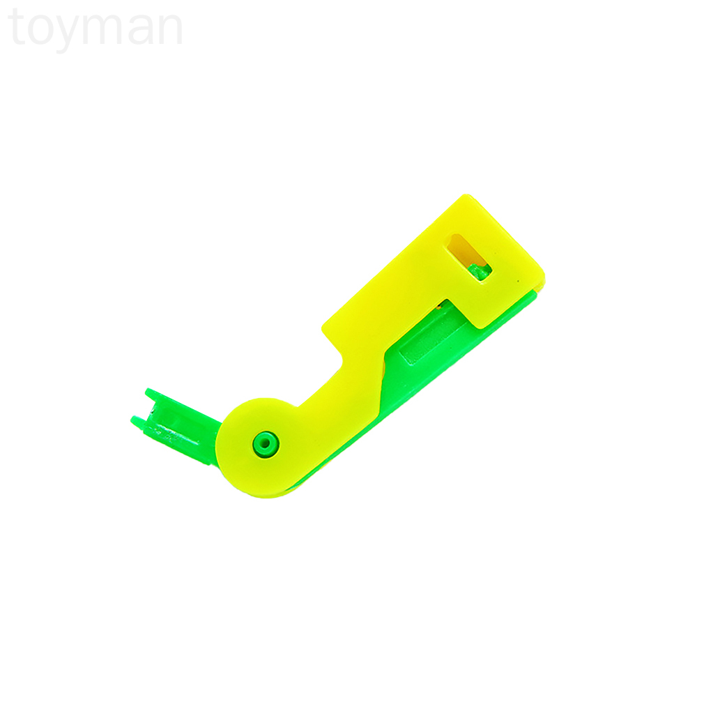 Set 3 dụng cụ hỗ trợ xỏ chỉ tiện lợi dùng trong may vá
