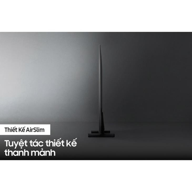 QA85Q60A _ Smart Tivi Samsung QLED 4K 85 inch - SAMSUNG QA85Q60AAKXXV (85Q60A) | 85Q60AA