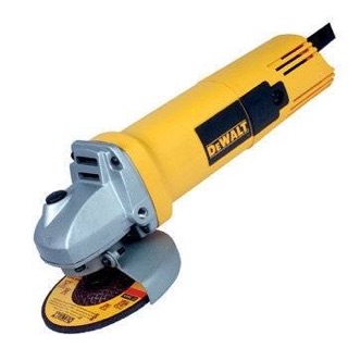MÁY MÀI GÓC DEWALT DW810