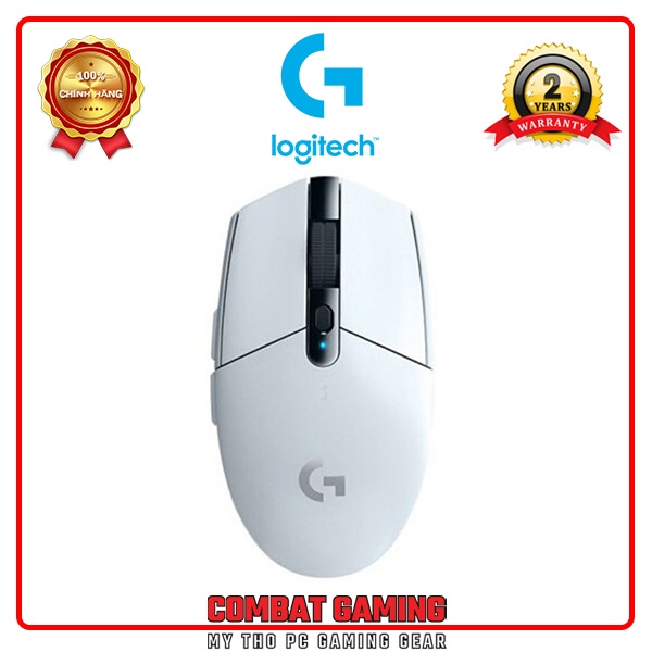 Chuột LOGITECH G304 Lightspeed Wireless