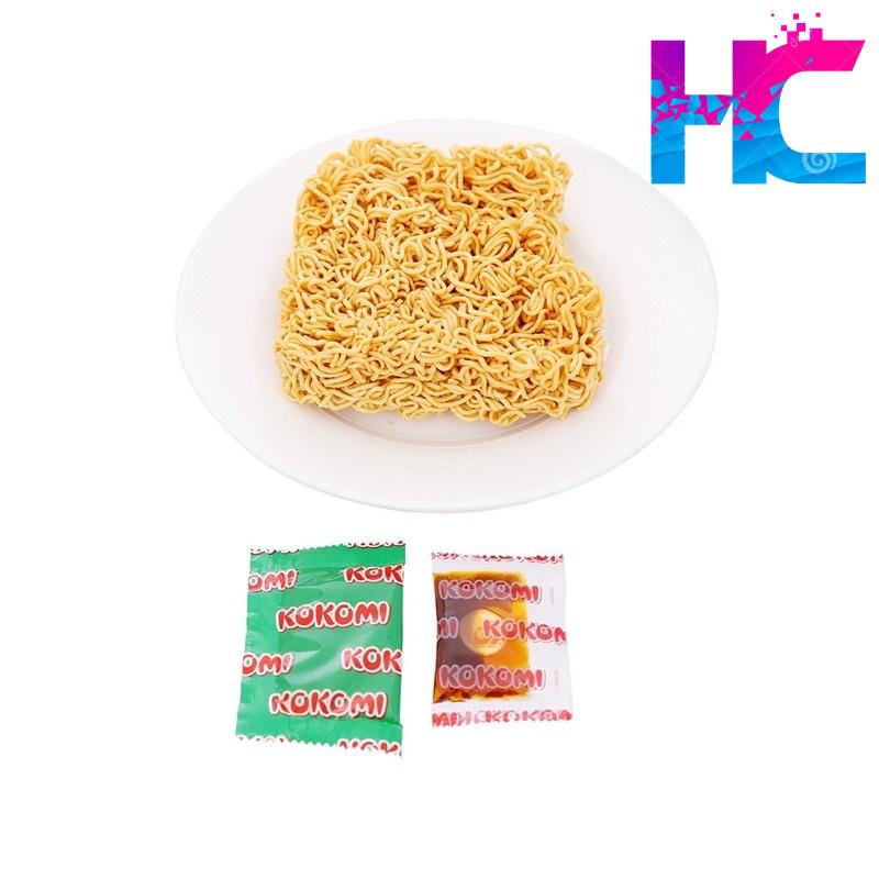 Mì kokomi tôm chua cay 65g - 1 gói