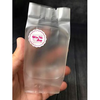 Máy hàn miệng túi 20cm - mối Hàn 5mm