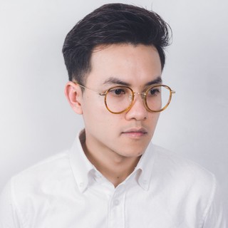 Gọng kính Glazz Yeti