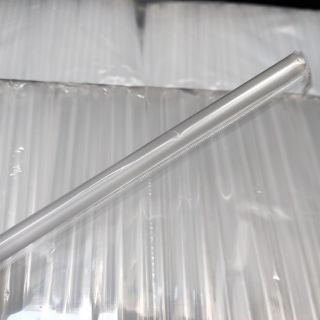 [SHOP 2516 ] ỐNG HÚT TRÂN CHÂU - 500GRAM - MÀU TRẮNG TRONG