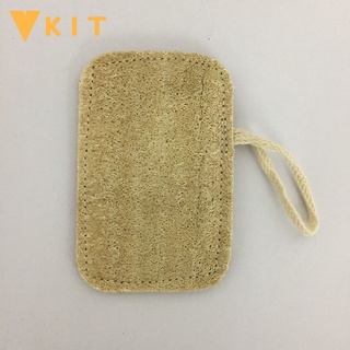 Miếng rửa chén xơ mướp VKIT