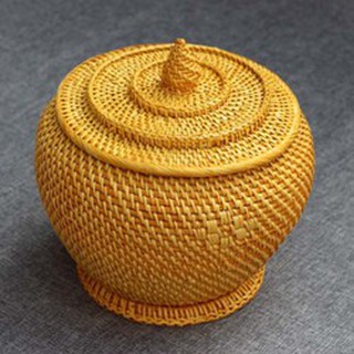 ẤM GIÀNH VÀ ẤM TÍCH PHA TRÀ XANH MÂY TRE ĐAN – LOẠI 1,5L.