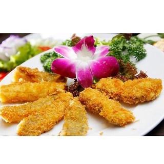 Bột Chiên Giòn Hàn Quốc Beksul Cj 500gr/1kg