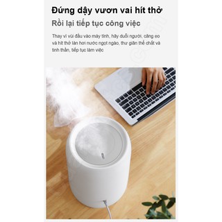 MÁY PHUN SƯƠNG XIAOMI DEERMA F800