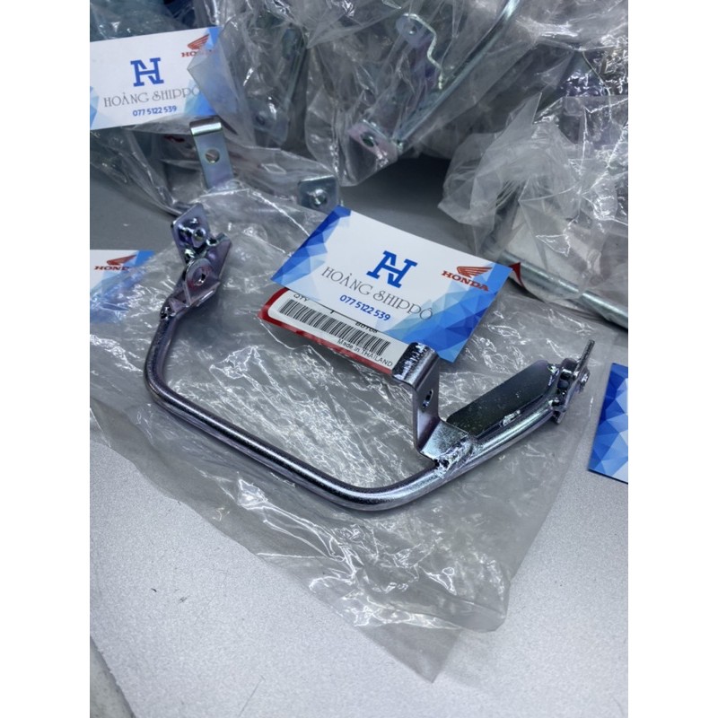 Pass bững Wave alpha Zx