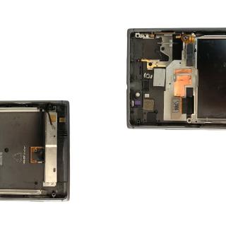 For Nokia Lumia 925 LCD Display with Touch Screen Digitizer Sensor Full Assembly