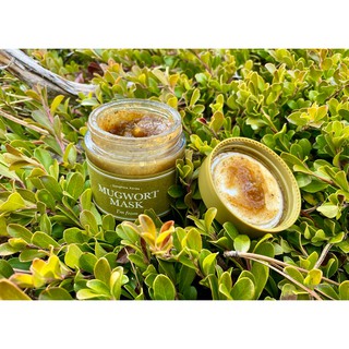 Mặt nạ I'M FROM Mugwort Mask 110g