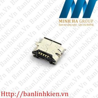 Microusb mk5p smd